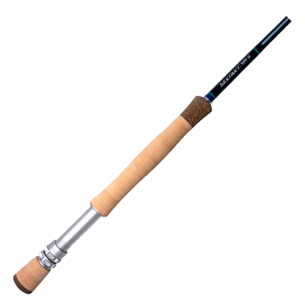 Thomas & Thomas Sextant Saltwater Fly Rod in One Color